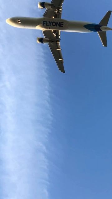 Посадка во Внуково смотреть онлайн