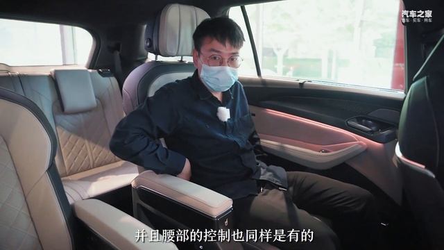 【探店】上汽奥迪Q6：亲民版Q7还是精装的途昂？ смотреть онлайн