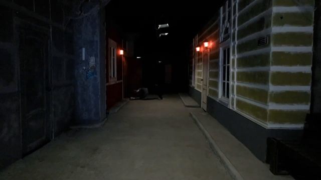 Трейлер города квестов Хамерфол (Краснодар) смотреть онлайн