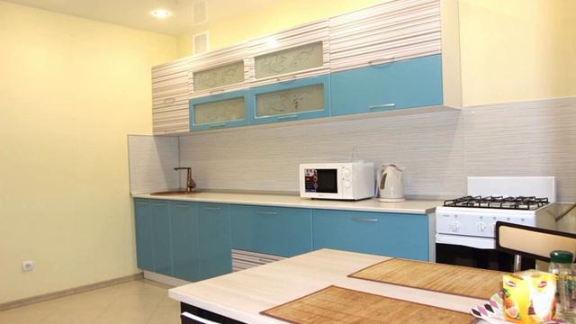 Apartaments Stars - Penza - Russian Federation смотреть онлайн