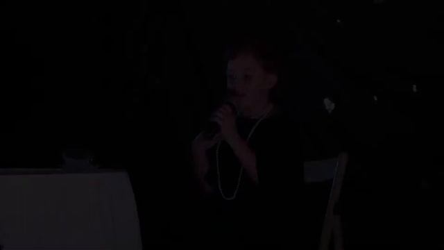 Ladies` school мюзикл "Ночь в музее Мадам Тюссо" смотреть онлайн