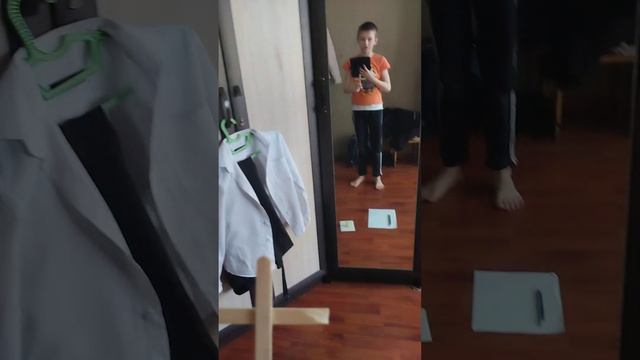 изгнал дух Чарли Чарли