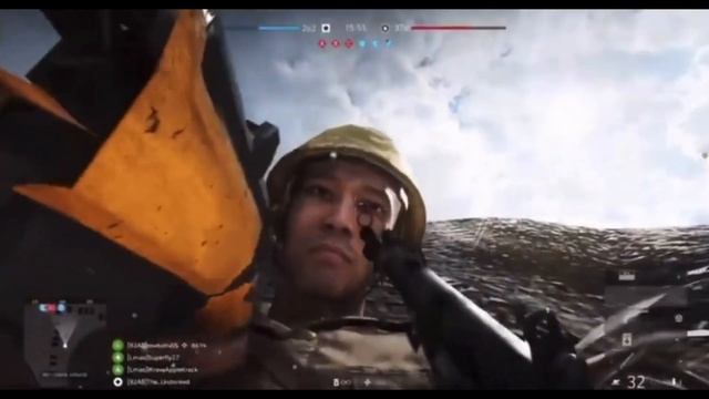 Medkit Boy Raps For Dr Fauchi