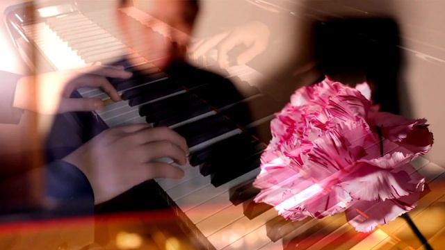 Ghibli Piano Cover - Carrying You (Laputa) | ジブリピアノカバー（君をのせて - 天空の城ラピュタ）| Joe Hisaishi (久石譲）| Heal смотреть онлайн
