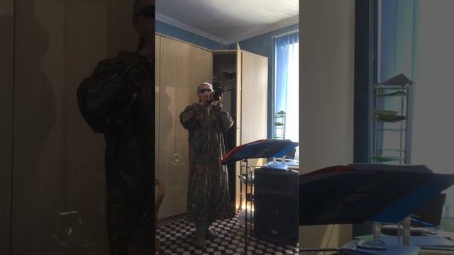 КлипХоХ Утомленное Солнцем смотреть онлайн