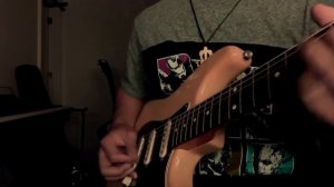 I Like The Way You Kiss Me - Artemas / GUITAR COVER