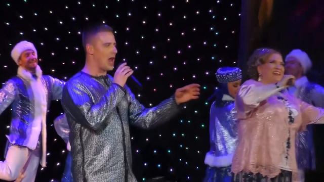 Людмила Николаева_Разгуляй смотреть онлайн