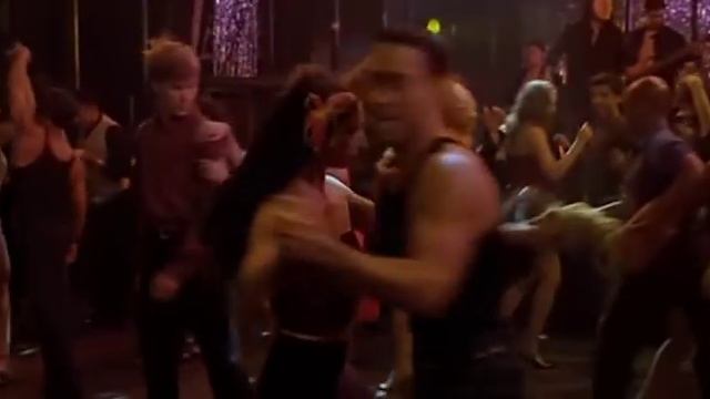 Center Stage Salsa Scenes 3 смотреть онлайн