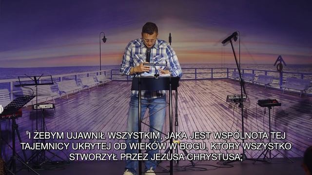 Pastor Darek Mach - Współpracownicy Boga - Modlitwa 24H | 29 Maj 2024 godz. 19:00 смотреть онлайн