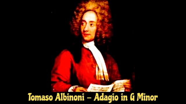 Tomaso Albinoni - Adagio in G Minor - Classical Baroque by Sonorclassica смотреть онлайн