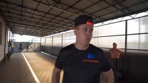 КОГДА ВИТЬКА В ПЛЕНУ