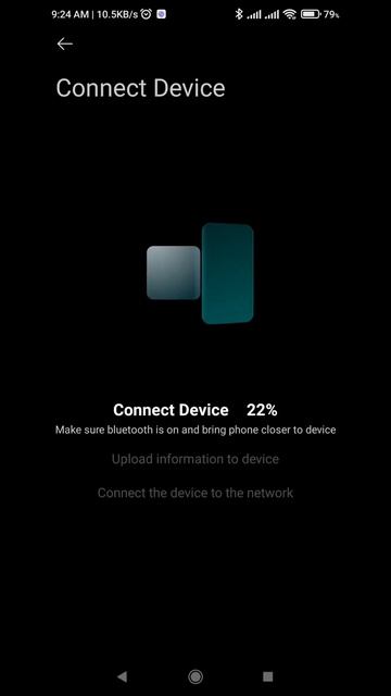 How to setup Xiaomi Smart Air Purifier 4 Lite with Mi Home app смотреть онлайн