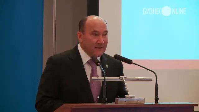 Доклад Марата Ахметова о состоянии молочного животноводства в РТ смотреть онлайн