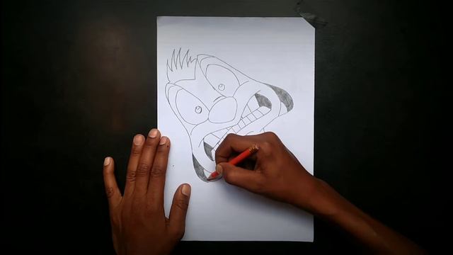 how to draw Timon ( Lion King) esily step by step..... смотреть онлайн