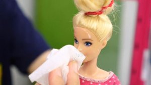 Кен бросил Барби?! Игры одевалки для девочек. Новые серии Барби куклы