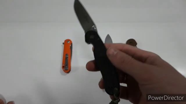 До маленького ножа надо дорасти! смотреть онлайн