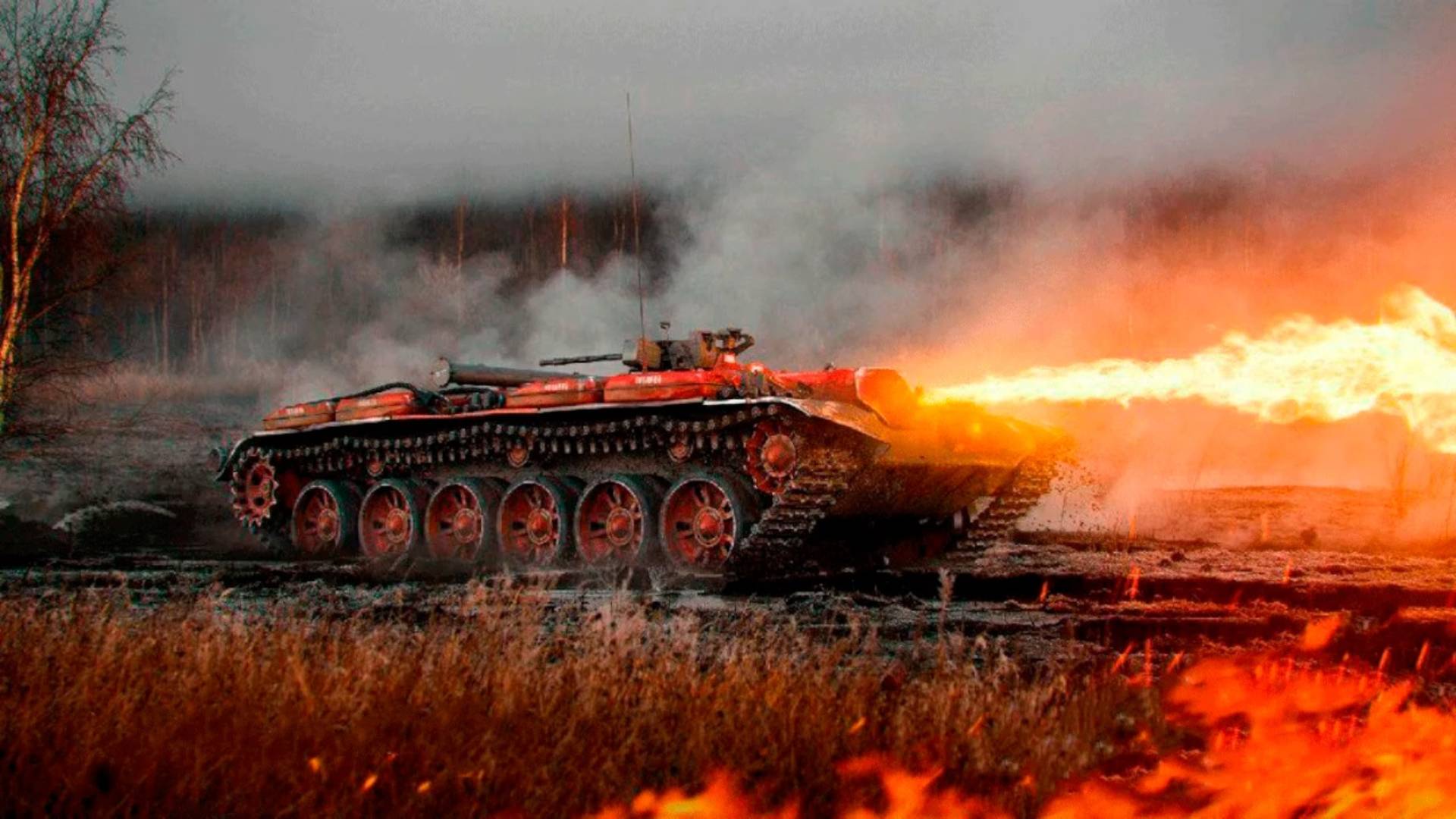 🔴 МИР ТАНКОВ РАСКАЧИВАЕМ ОГНЕМЁТ TF-3 DMITRIY_VAGNER #vagnergames #миртанков смотреть онлайн