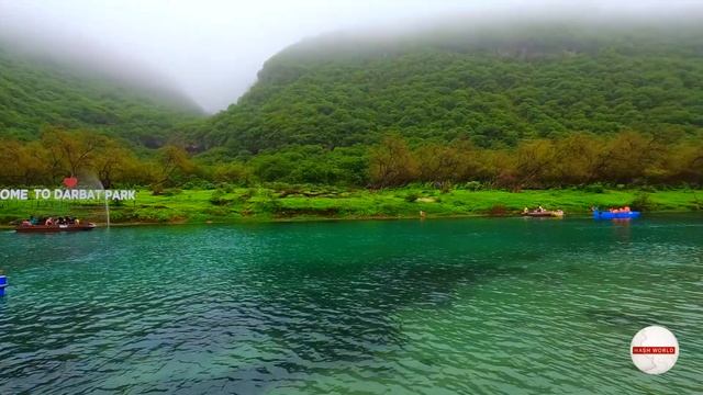 Wadi Darbat Salalah Oman | Salalah | Oman | 2022|