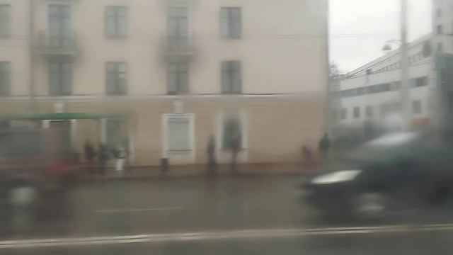 поездка на скорой помощи Пежо боксер с гос номером 7 ТЕХ 8929 по маршруту 1499ТК смотреть онлайн