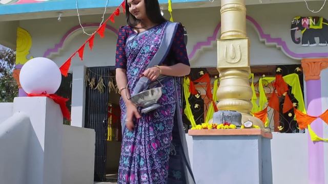 Rangula Ratnam | 13th March 2024 | Full Episode No 727 | ETV Telugu смотреть онлайн