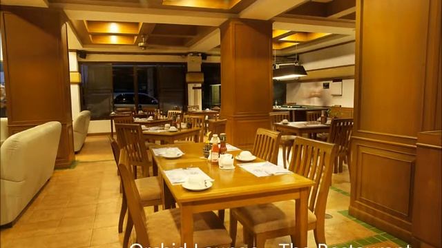 Patong Lodge Hotel Patong Phuket Thailand