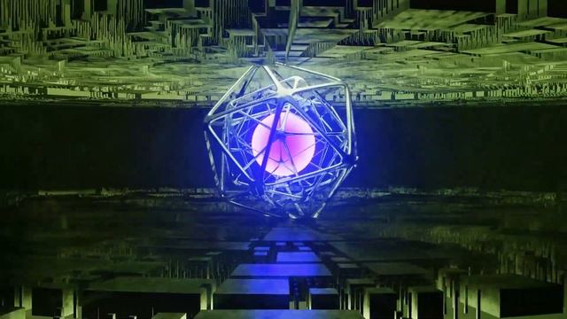 A Looping Sci-Fi Environment || Blender 2.9 & DaVinci Resolve 17 смотреть онлайн