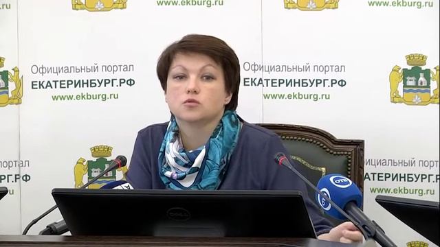 В Администрации города состоялась пресс-конференция накануне нового учебного года смотреть онлайн