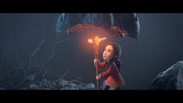 Score Relief 2021 | Spring | score by Philip Robinson #scorerelief2021 смотреть онлайн