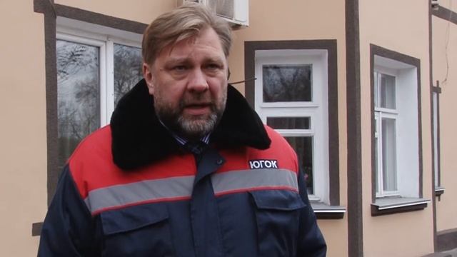 На вулиці Переяславській оновлені фасади будинків смотреть онлайн