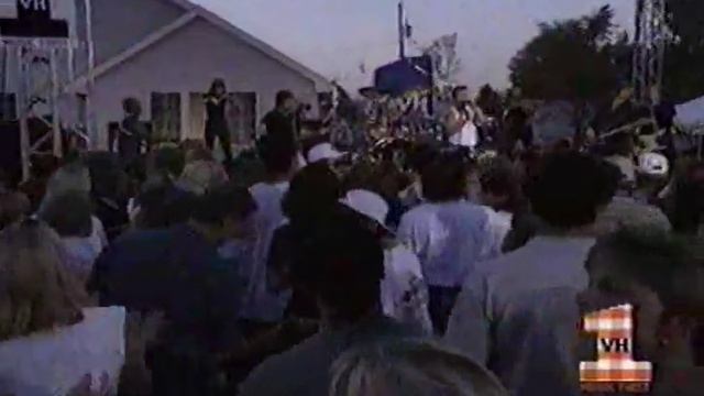 John Mellencamp Check It Out Big Backyard BBQ смотреть онлайн