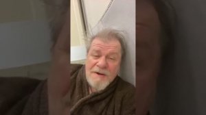 Пародия Гарика Харламова - Дед Макаров