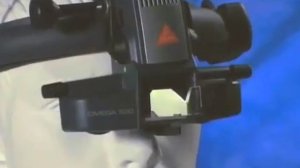 Полное руководство по непрямому офтальмоскопу HEINE