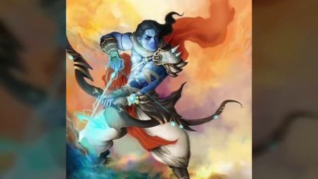 JAI SHRI RAM ।। Jai Ram Siya Ram Siya Ram Jai Jai Ram ।। Ramayana ।। mangala bhavana amangala hari смотреть онлайн