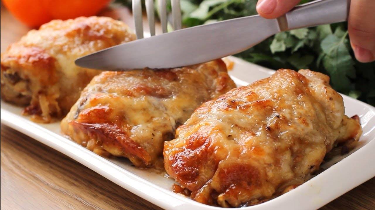 Домашняя кухня