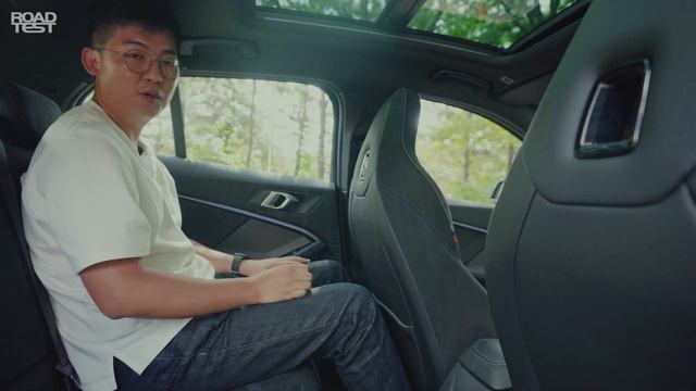 여보 나 이거 산다, BMW M135i xDrive 리뷰 смотреть онлайн