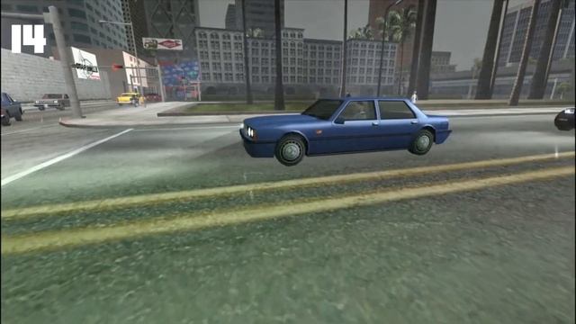 30 Detalles de GTA San Andreas смотреть онлайн