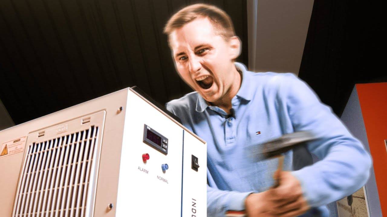 УНИЧТОЖАЕМ ЧИЛЛЕР ТОП | 5 Ошибок, которые нельзя допускать смотреть онлайн