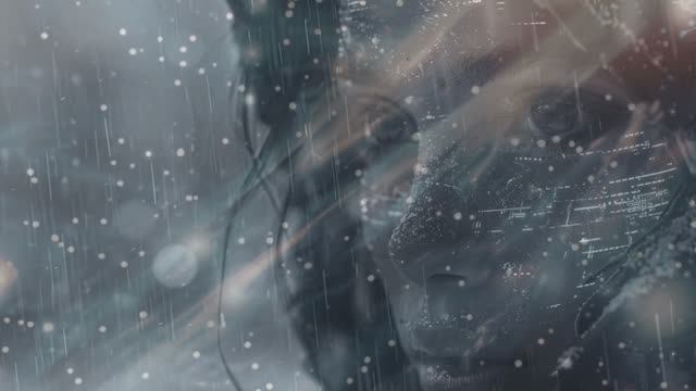 ARAEL x THÉOS = ETERNAL смотреть онлайн