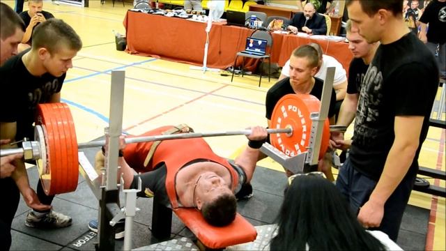 Компания Setfor на Чемпионате Евразии 2015 Союз Пауэрлифтеров России. г. Москва. смотреть онлайн
