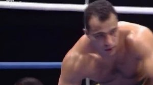 Всё же Каратэ Работает! Но Таких Нокаутеров Больше Нет - Франциско Фильо