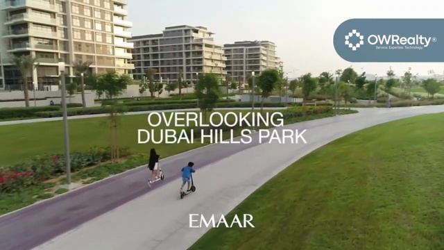 Park Field | Недвижимость Дубая