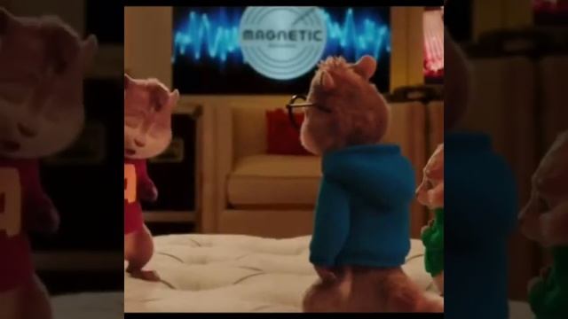 Песня бурундуки я тибя люблю