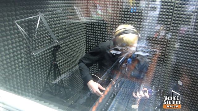 Павел Алпеев - преподаватель по классу укулеле (по 2020 г). Voice-Studio смотреть онлайн