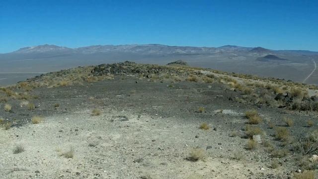 Abandoned NASA Radar Site Used to Track A-12/SR-71 Blackbirds смотреть онлайн