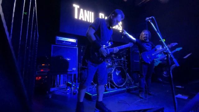 Technical Difficulties - Racer X Cover (Live @ Dorock Bar Taksim 2022) смотреть онлайн