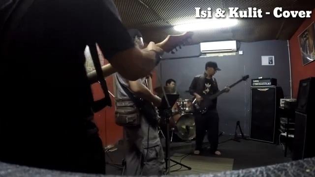 Isi&kulit-cover Radar Band смотреть онлайн