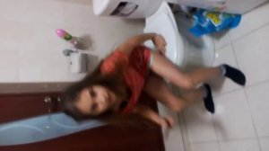 Одна дома прикол....!??✖✖✖✖✖✖‼✳✖✖✖♥♥♥