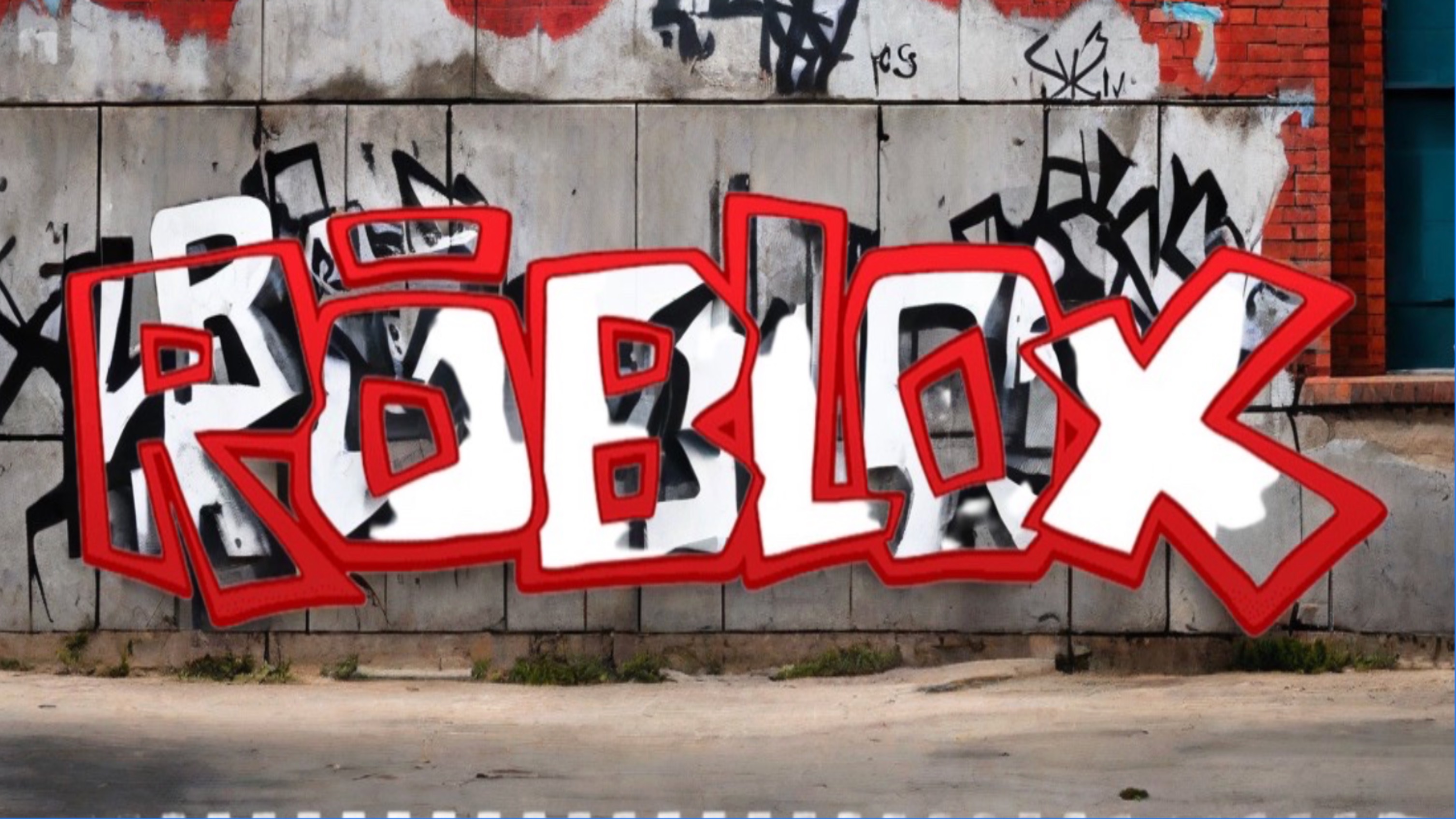 Roblox - Роблокс докати толстого друга до финиша. смотреть онлайн