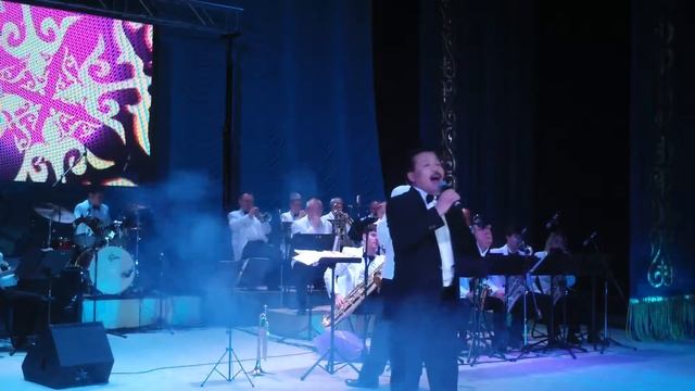 Асыл Арман - Куандык Нугмаров смотреть онлайн