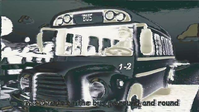 Wheels On The Bus CoComelon Sound Variations In 60 Seconds | Nursery Rhymes & Kids Song